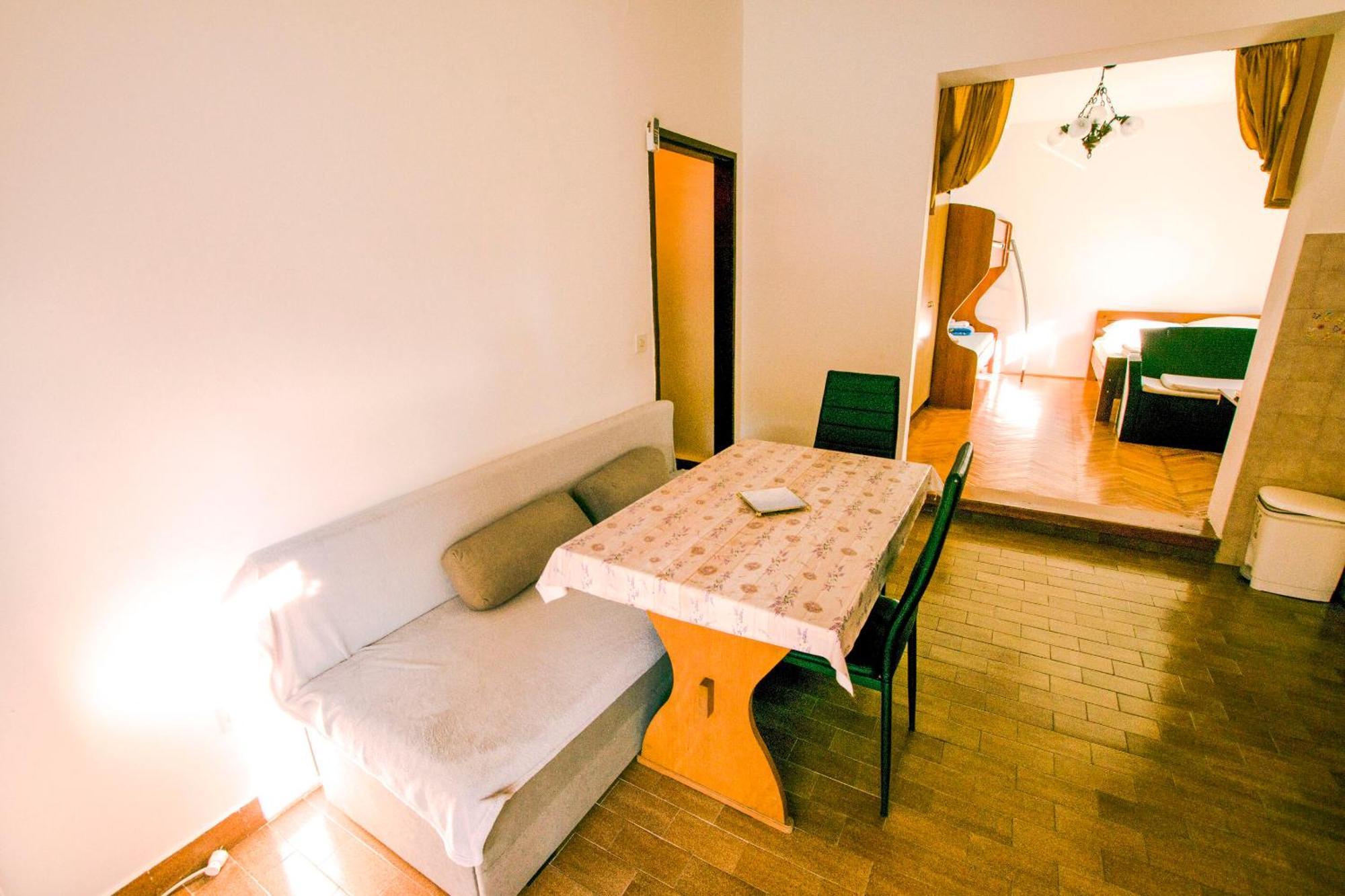 Apartment Marin Tkon Eksteriør bilde