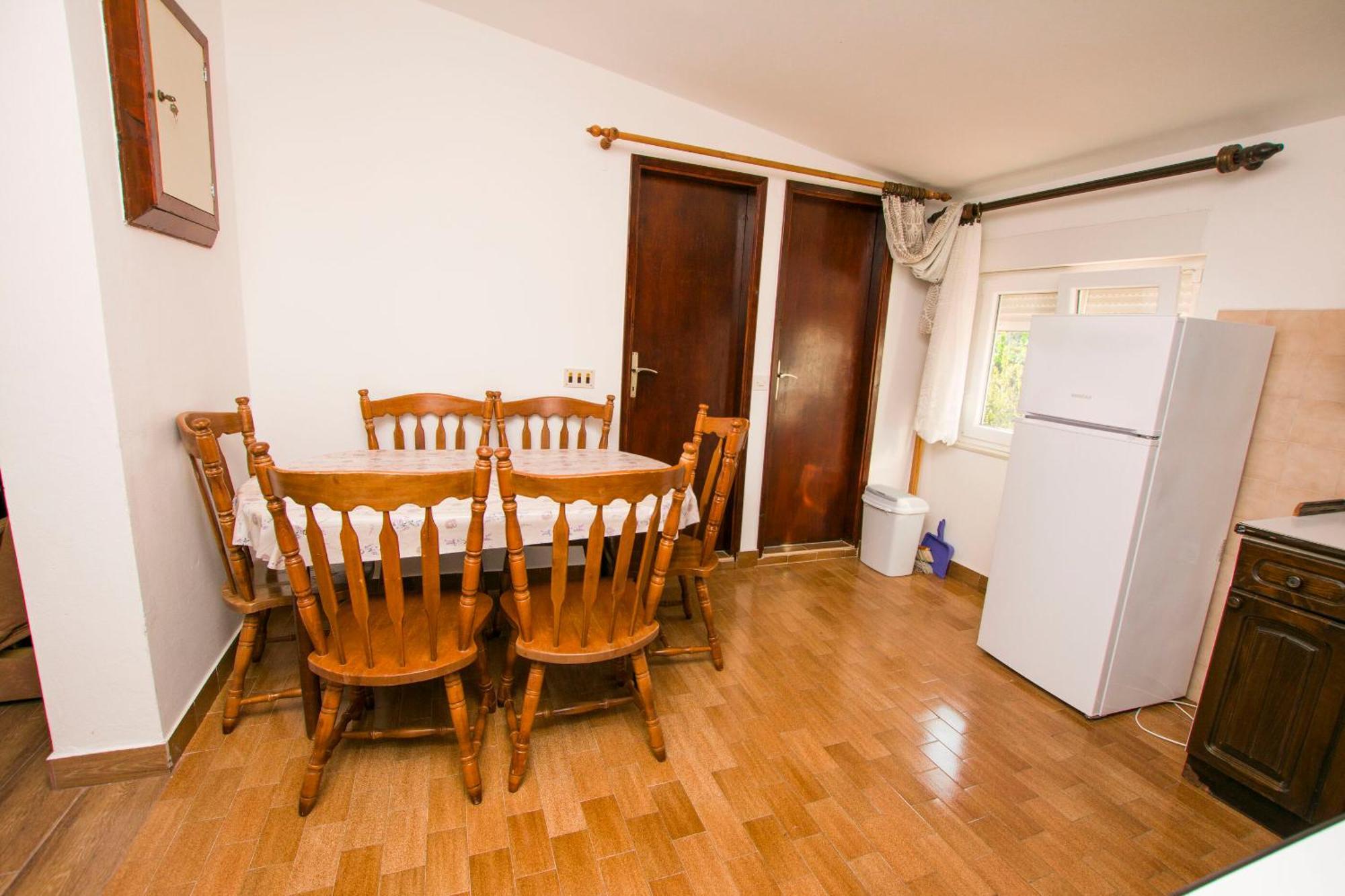 Apartment Marin Tkon Eksteriør bilde