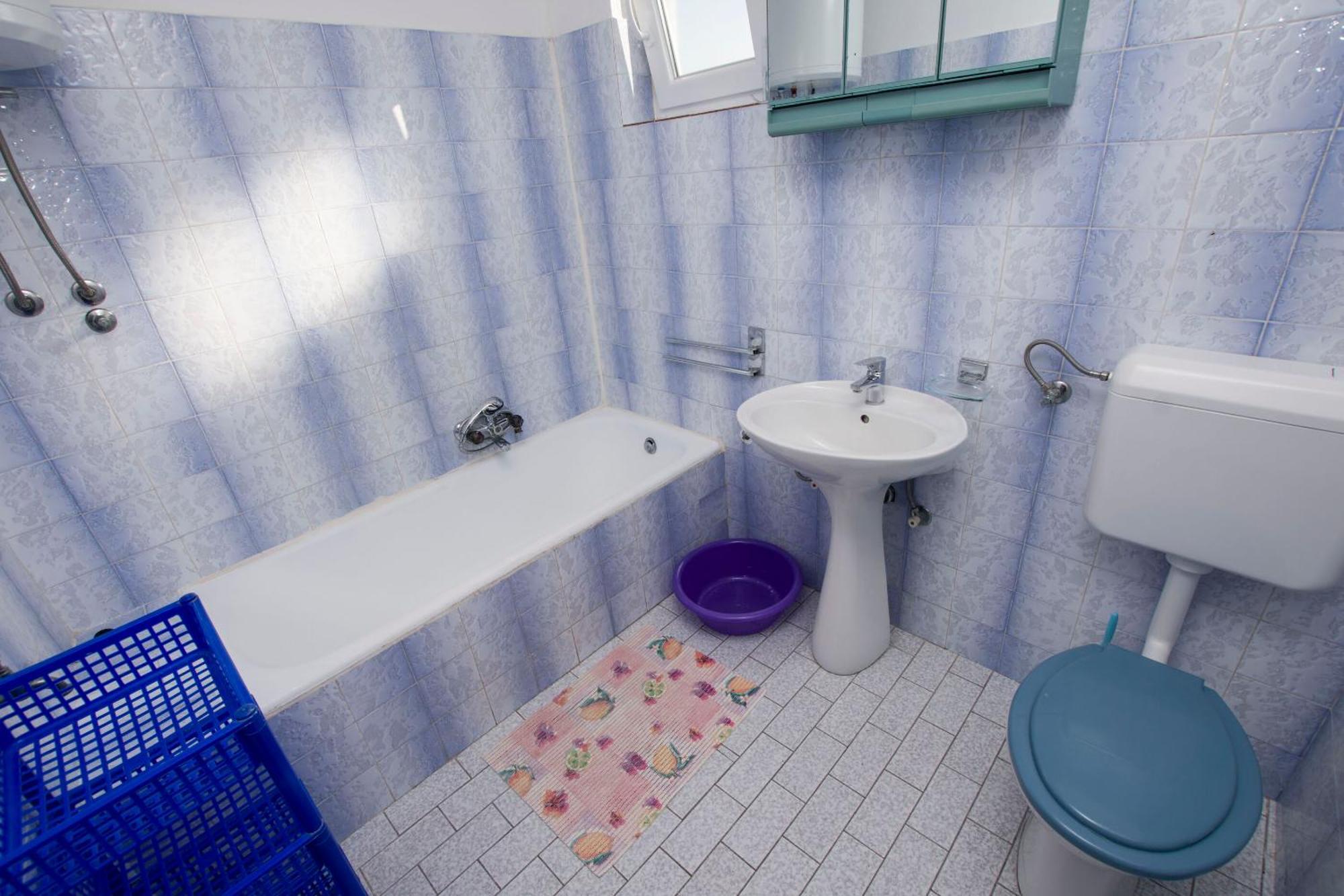 Apartment Marin Tkon Eksteriør bilde