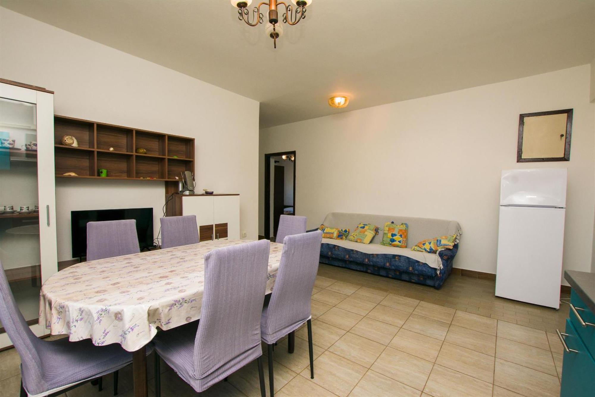 Apartment Marin Tkon Eksteriør bilde