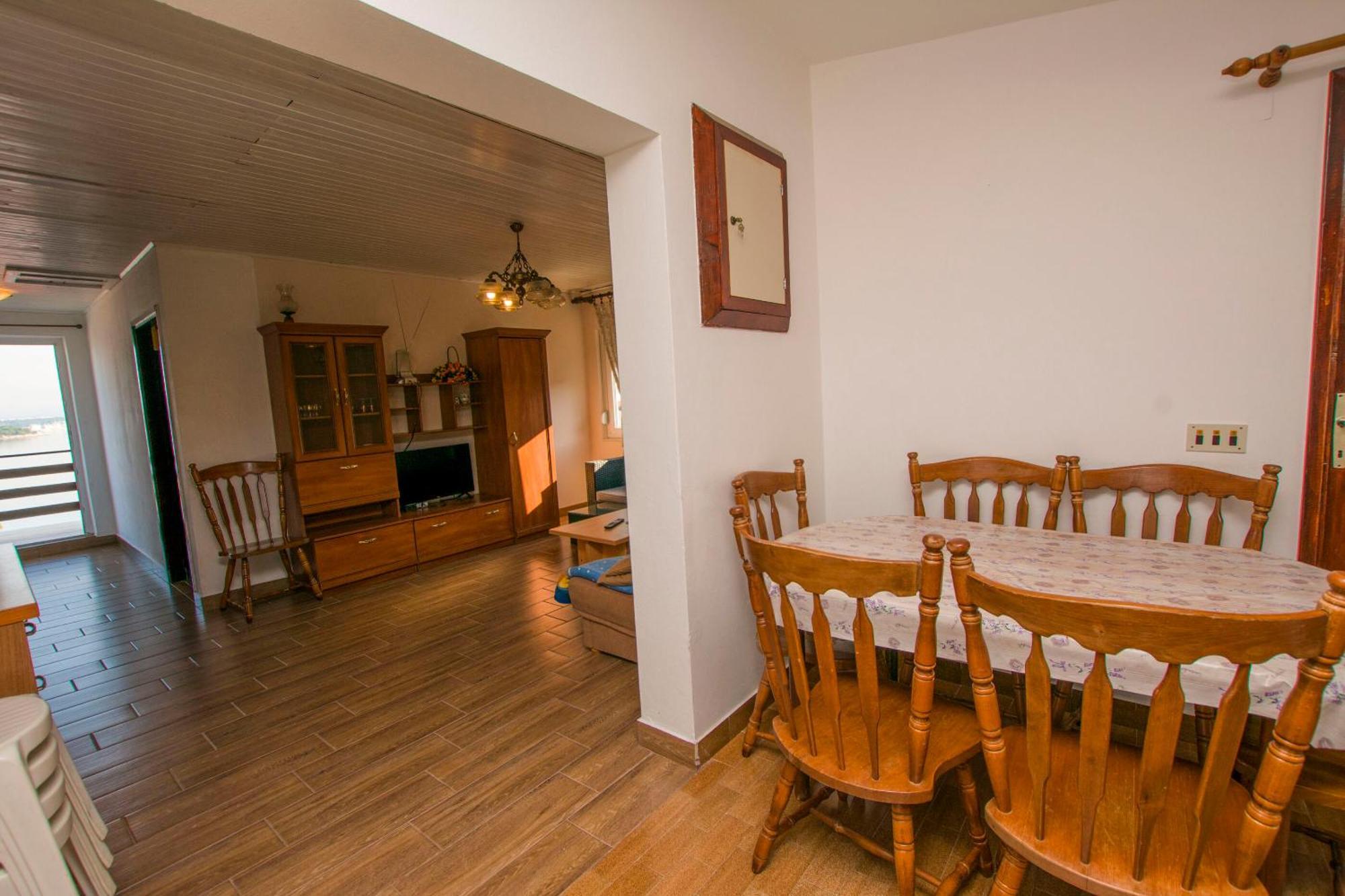 Apartment Marin Tkon Eksteriør bilde