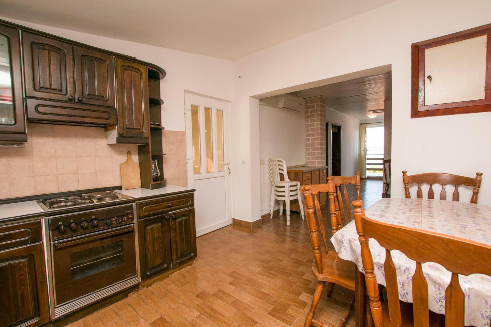 Apartment Marin Tkon Eksteriør bilde